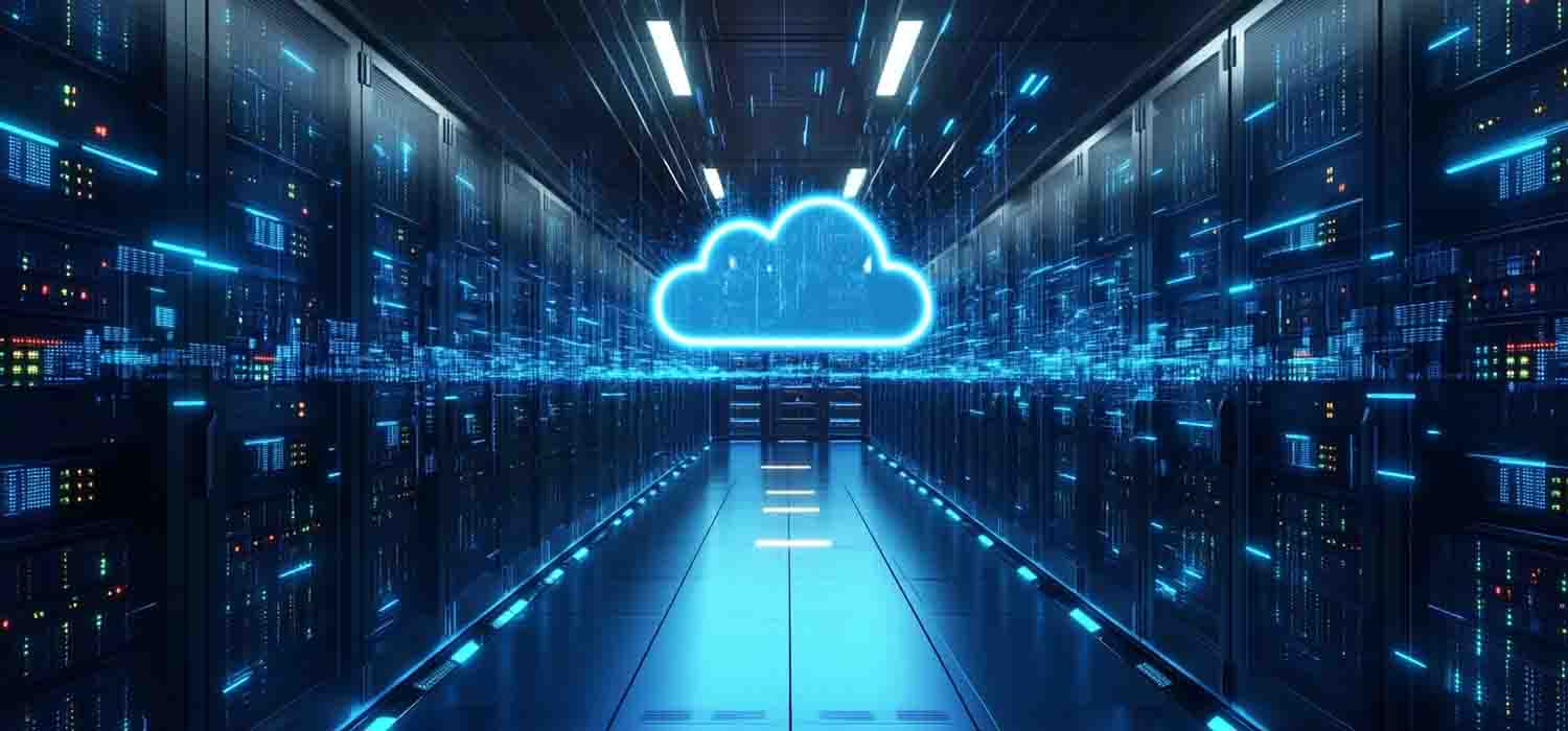 Top Cloud Computing Trends to Watch in 2025