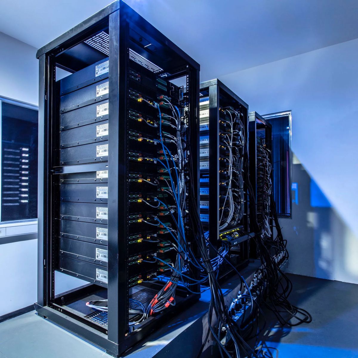 Keep your business systems supportable and recoverable