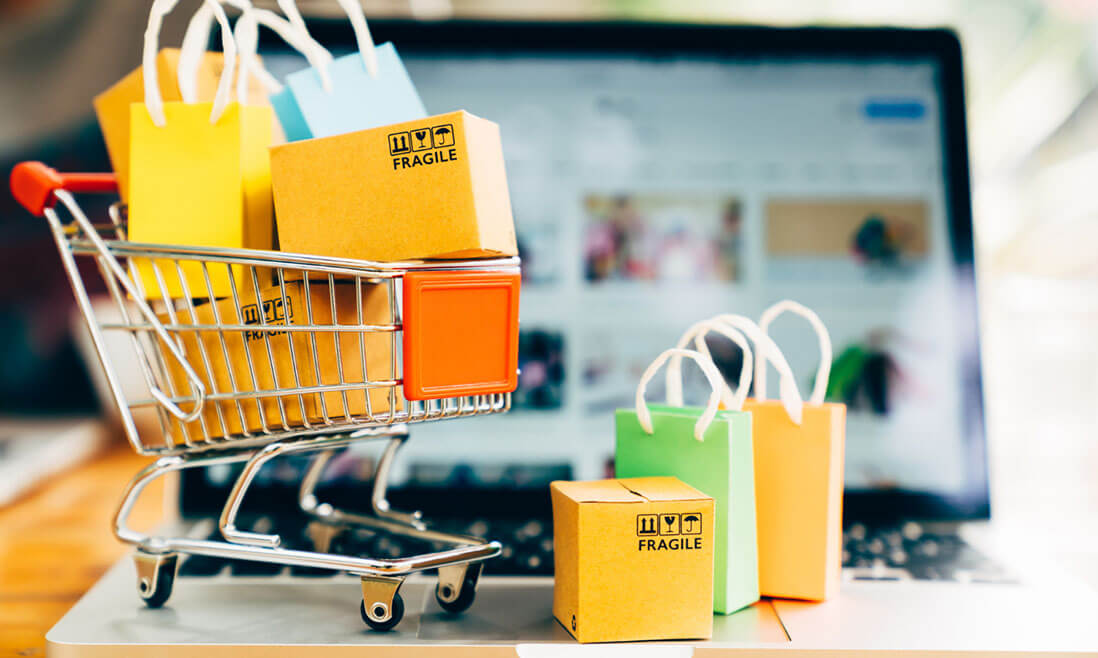 Multi-Vendor E-Commerce Marketplace